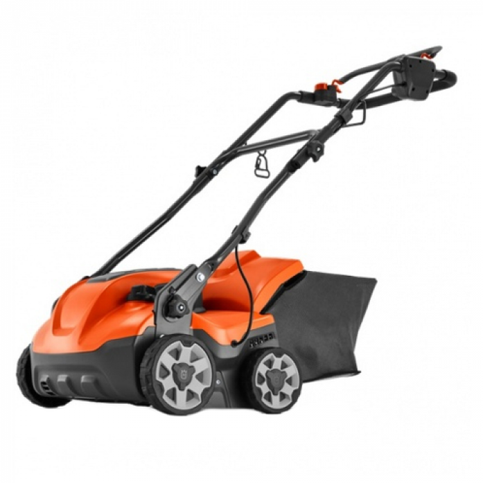 Электрический скарификатор Husqvarna S138C 9679223-01