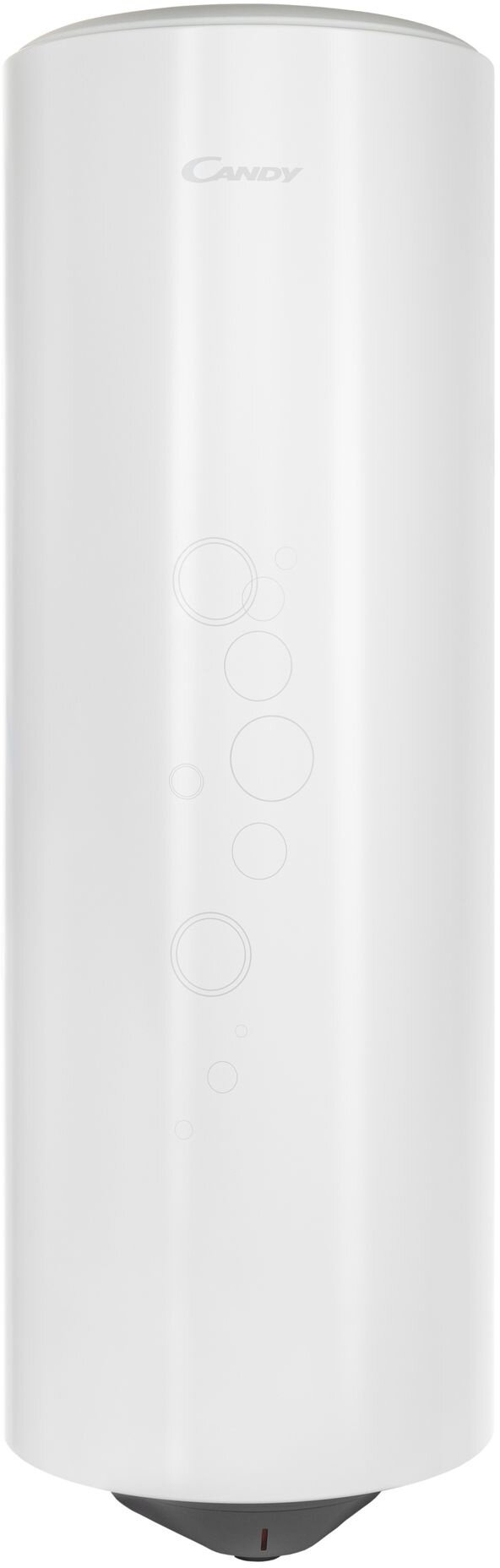 Candy Водонагреватель Candy CR100V-HE1(R) 1.75кВт 100л электрический настенный/белый