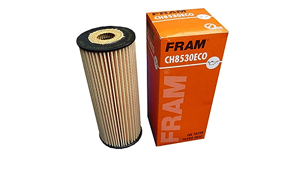 Масляный фильтр FRAM CH8530ECO