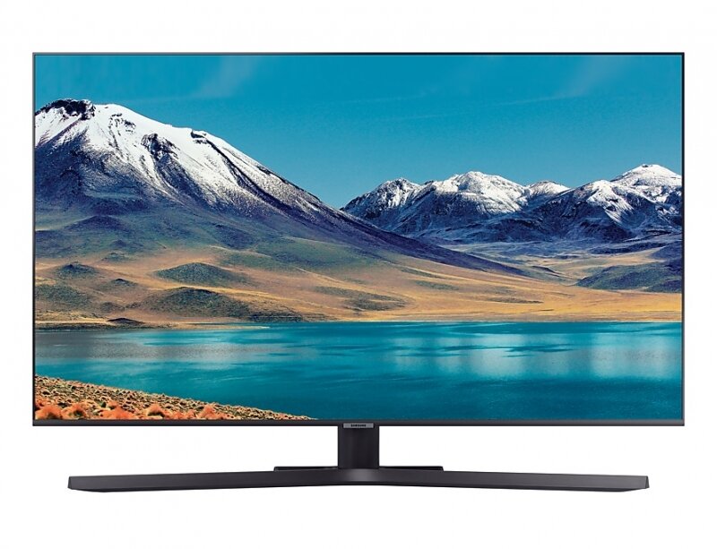 LED телевизор Samsung UE-43TU8570U