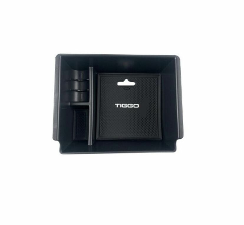 Ящик для хранения в подлокотник Chery Tiggo 7 Pro /Черри Тигго 7 Про 2019-2022 г.в