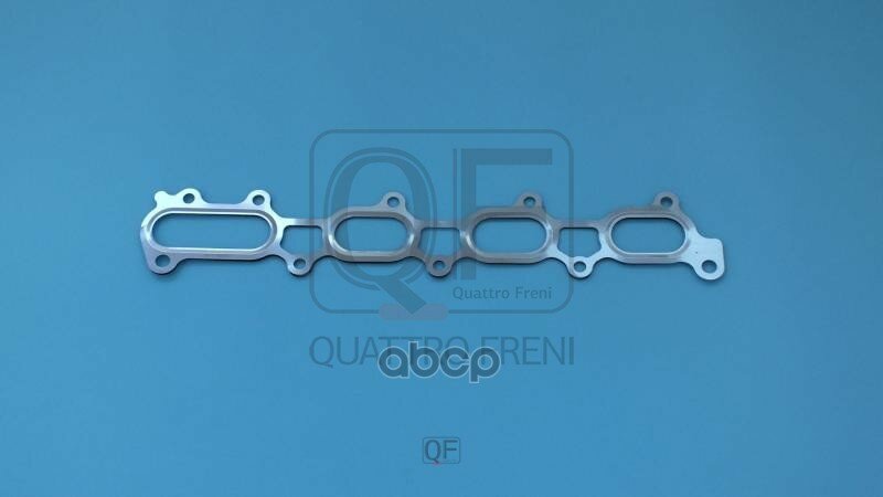 фото Прокладка Выпускного Коллектора Mitsubishi QUATTRO FRENI арт. QF17A00071