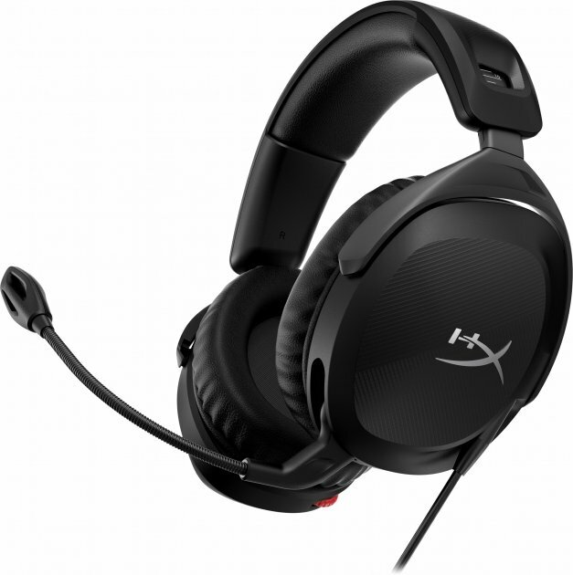 Наушники HyperX Cloud Stinger 2 Black 519T1AA