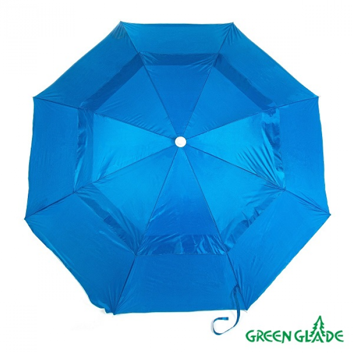 Пляжный зонт Green Glade 1281