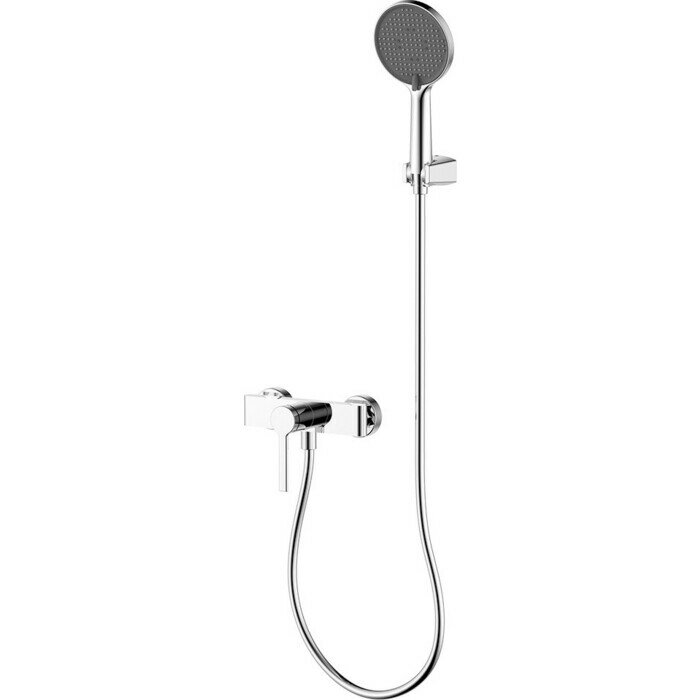 Смеситель для душа AQUAme - фото №1