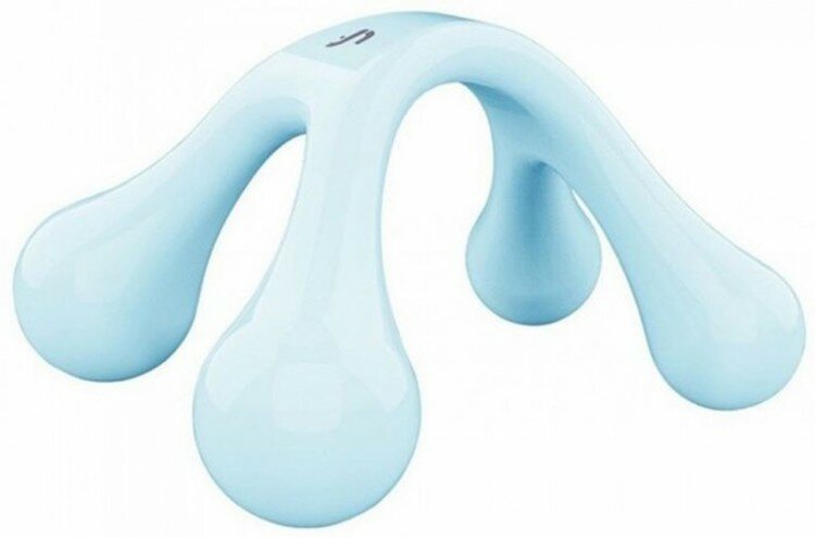 Массажер ручной LeFan Small Claw Mini Massager LF-HM001 (Blue/Синий)