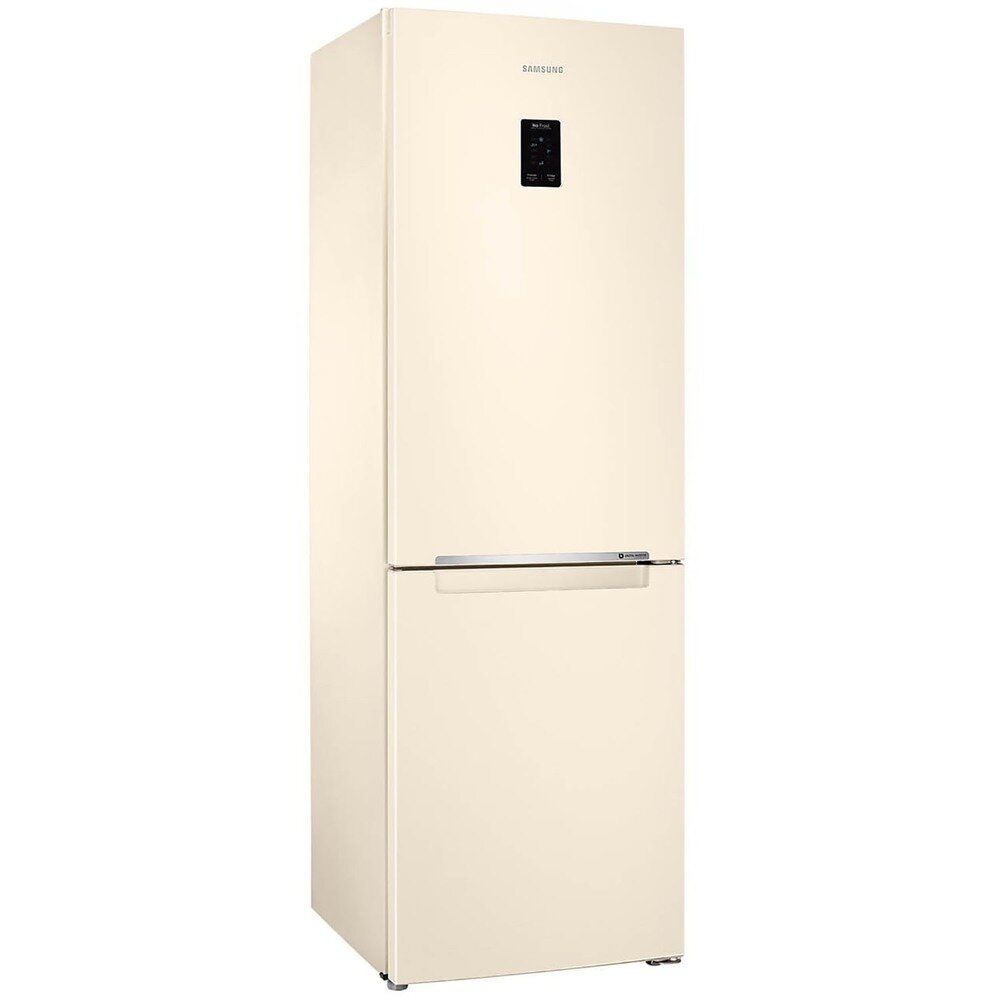 Холодильник Samsung RB33A32N0EL - фотография № 4