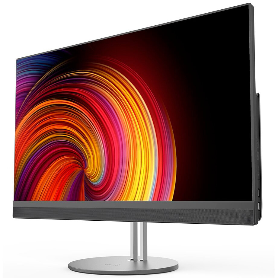 Платформа моноблока HL240-11 23,8" FHD/Intel B365MB/DVD-RW/Black HL240-11 B365