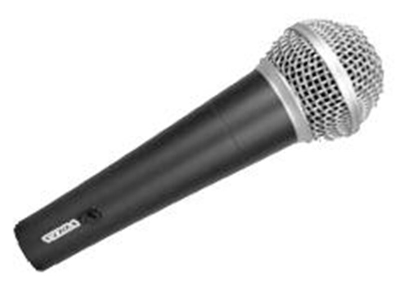 Ручные микрофоны Volta DM-b58 SW