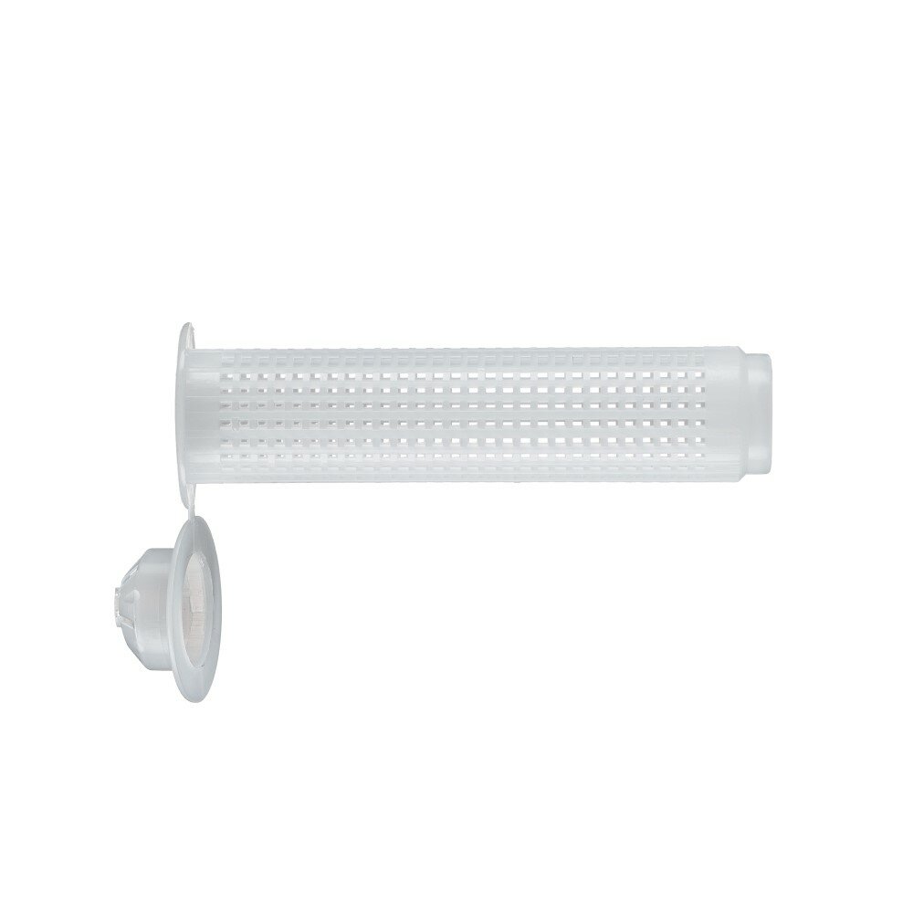 фото Сетчатая гильза для химического анкера в пустотелые основания 20х85 мм (М12/М16) 2 шт, 1 упаковка в заказе