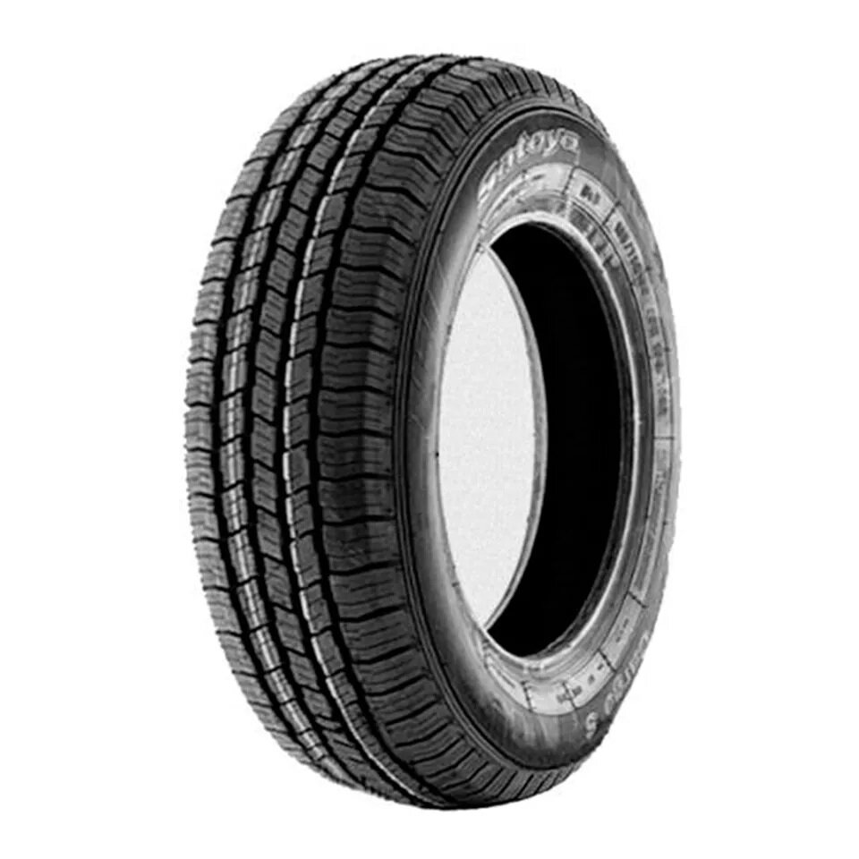 Satoya Cargo S 185/75 R16 104R всесезонная