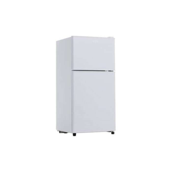 Холодильник OLTO RF-120T, двухкамерный, класс А+, 118 л, белый - фотография № 2