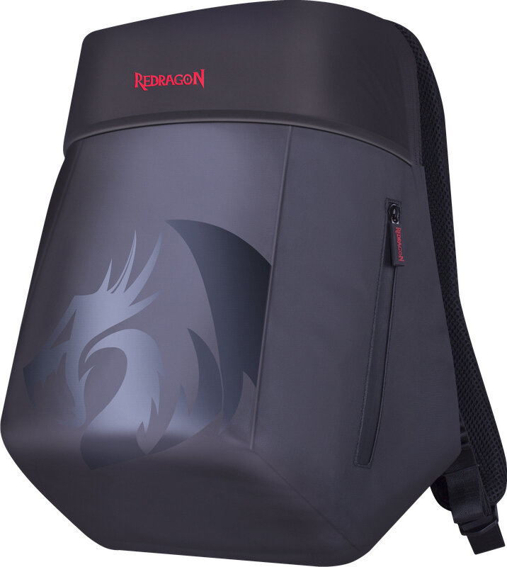 фото Defender Рюкзак Defender Redragon Traveller 70470, для ноутбука 15.6, черный