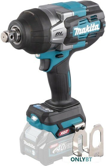 Makita Гайковерт аккумуляторный TW001GZ Makita XGT