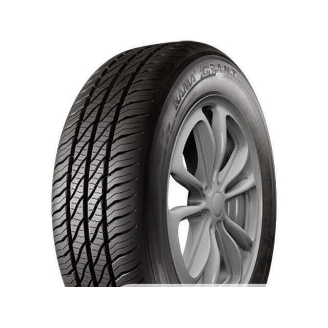 Автошина КАМА (Нижнекамский шинный завод) Kama GRANT-241 185/60 R14 82H