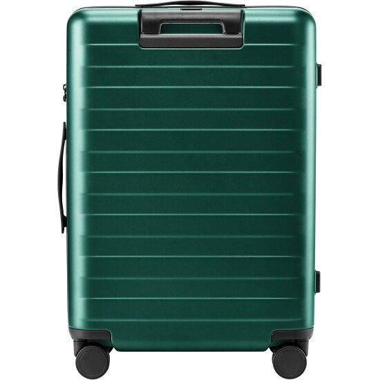 Чемодан Ninetygo Rhine PRO plus Luggage 24'' зеленый (223104)