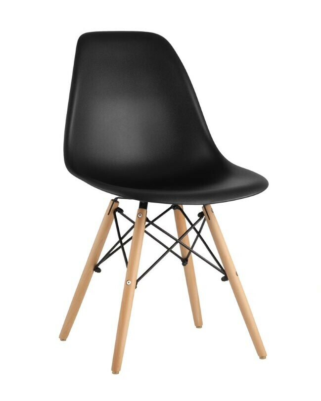  Stool Group Eames DSW 8056PP 