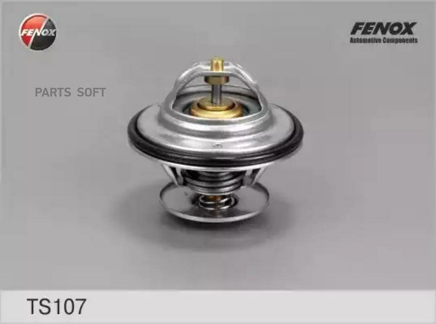 FENOX TS107 Термостат, 87°С