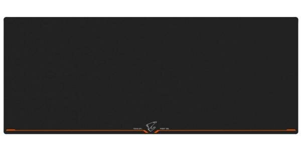 AMP900 MOUSE PAD RUBBER , GP-AMP900 , игровой коврик, 900x360x3, RTL {20}