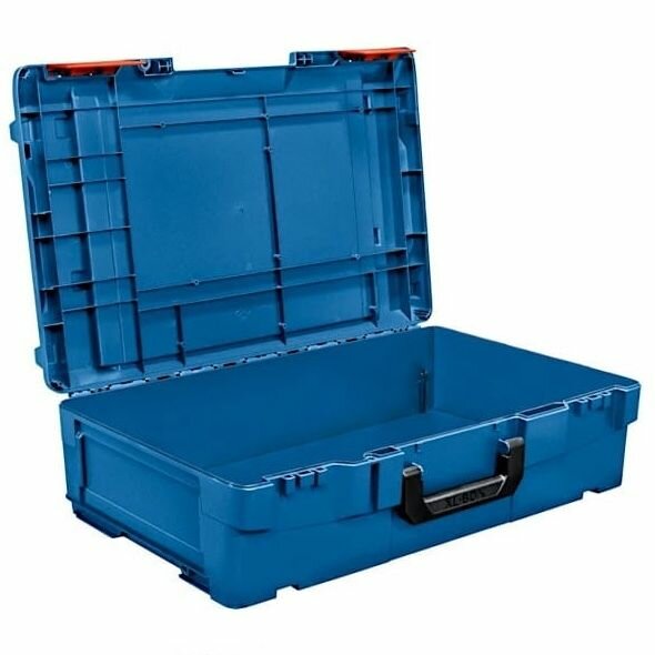 Кейс Bosch L-Boxx/L-Case, 347x570x133 мм, 1600A0259V - фотография № 2