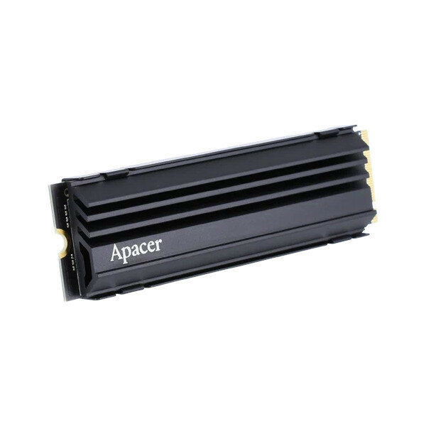 Твердотельный накопитель(SSD) Apacer AS2280Q4U 512Gb AP512GAS2280Q4U-1