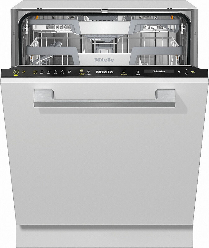   Miele G7360 SCVi