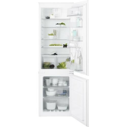 Встраиваемый холодильник Electrolux ENT6TF18S - фотография № 1