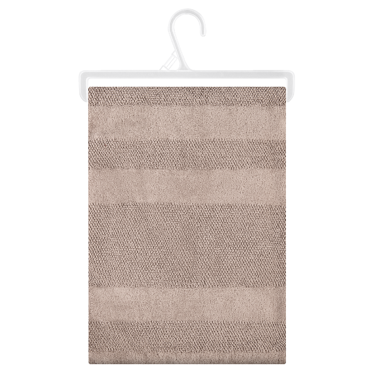 фото Tarrington House Полотенце махровое кубинский песок 500г, 70 x 140см