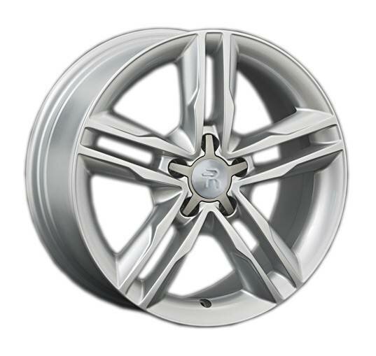 Колесный диск Replay VW106 (S) 8xR18 ET41 5*112 D57.1