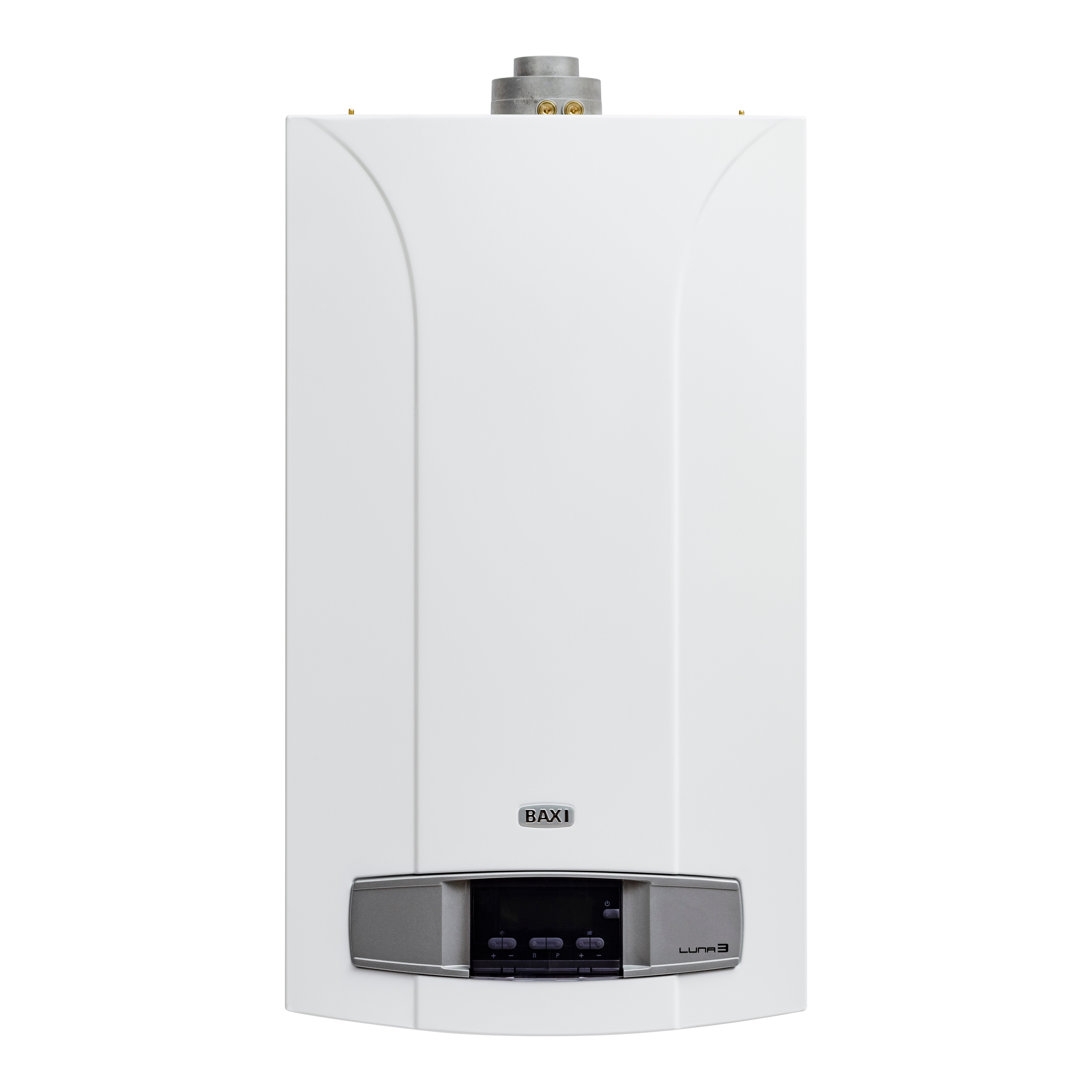 Конвекционный газовый котел BAXI LUNA-3 280 Fi 28 кВт двухконтурный