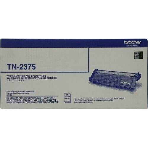 Картридж Brother TN-2375 (экономичный)