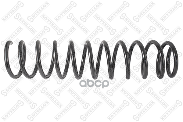 10-20530-Sx_пружина Задняя! 42 592 27 Mitsubishi Carisma All 95-06/Space Star All 98> Stellox арт. 1020530SX