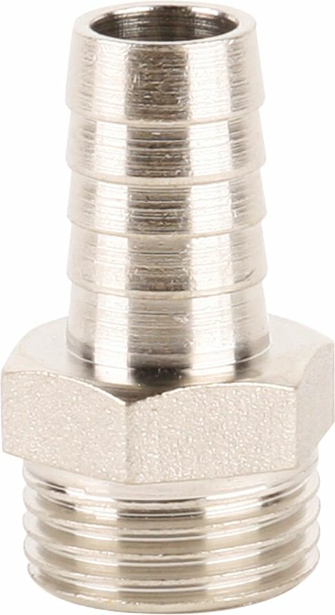 фото Штуцер 1" н х 25 мм (латунь), MP-У