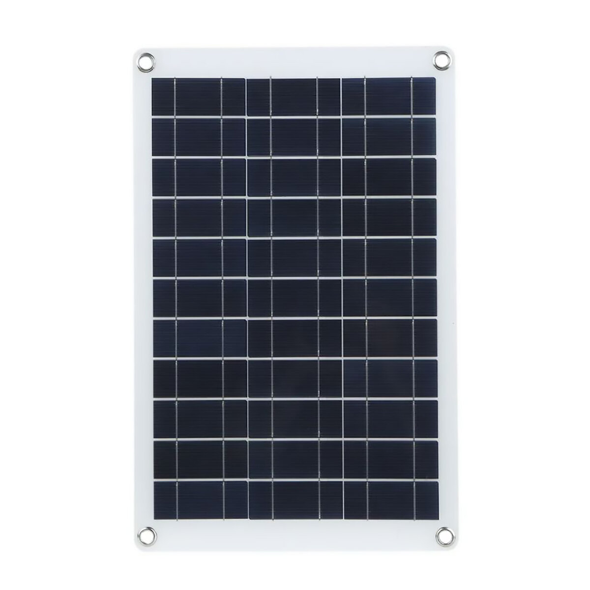 Набор гибких солнечных батарей 60Вт Sol Energy 5В/18В (2шт) - фотография № 3