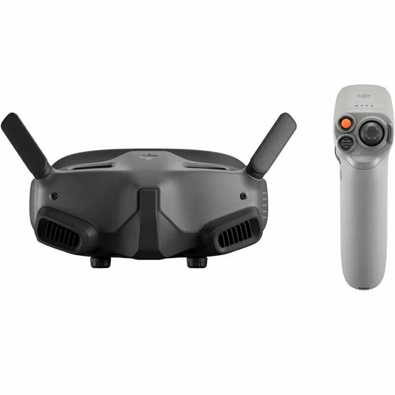 Очки DJI Goggles 2 Motion Combo