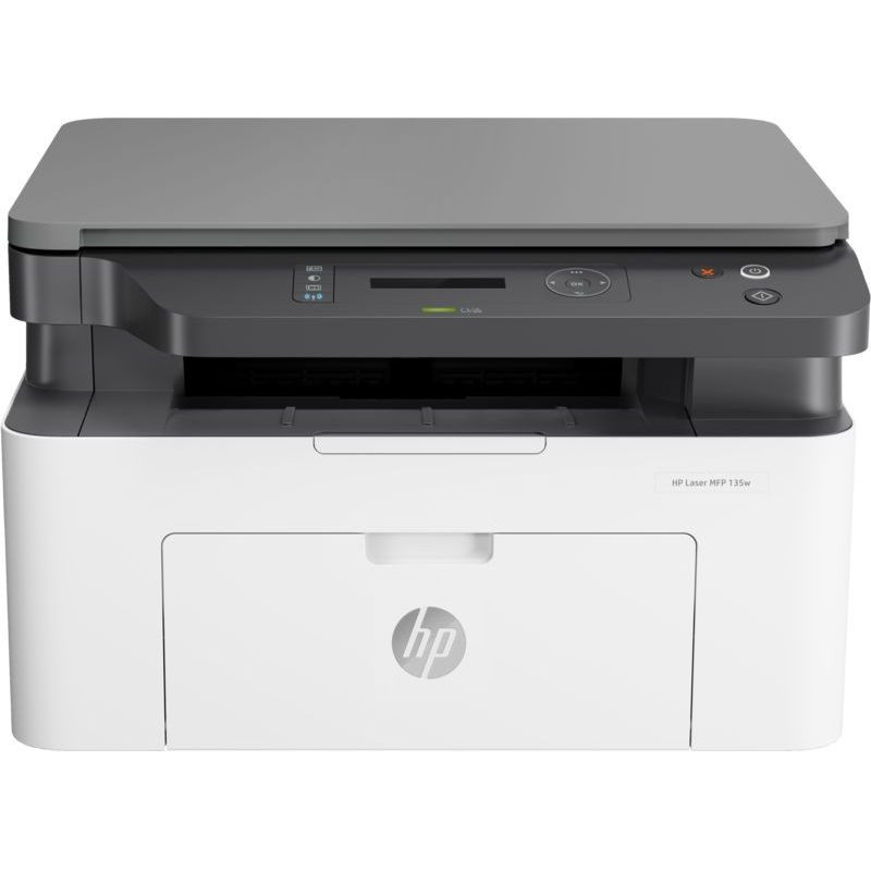   HP Laser 135w 4ZB83A