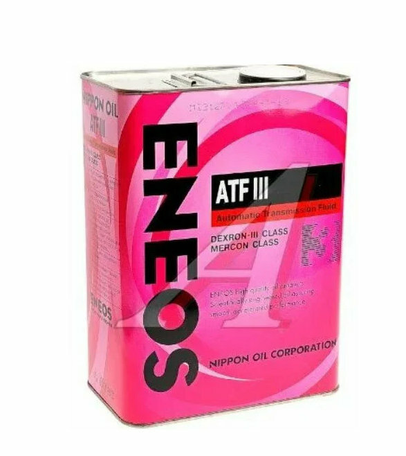  ENEOS ATF Dexron III 4 oil1309