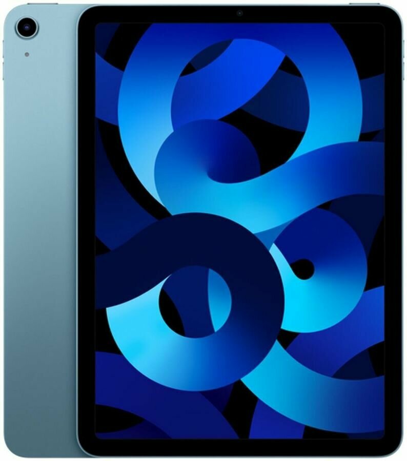 Планшет Apple iPad Air A2588 MM9E3LL/A/ 10.9" (2360x1640) M-1(2.99GHz)/8GB ssd 64GB Bluetooth,Wi-Fi iOS