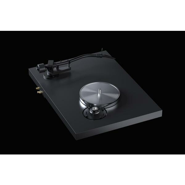 Виниловый проигрыватель Pro-Ject Debut PRO S Black (Pick It S2C) — фото 5