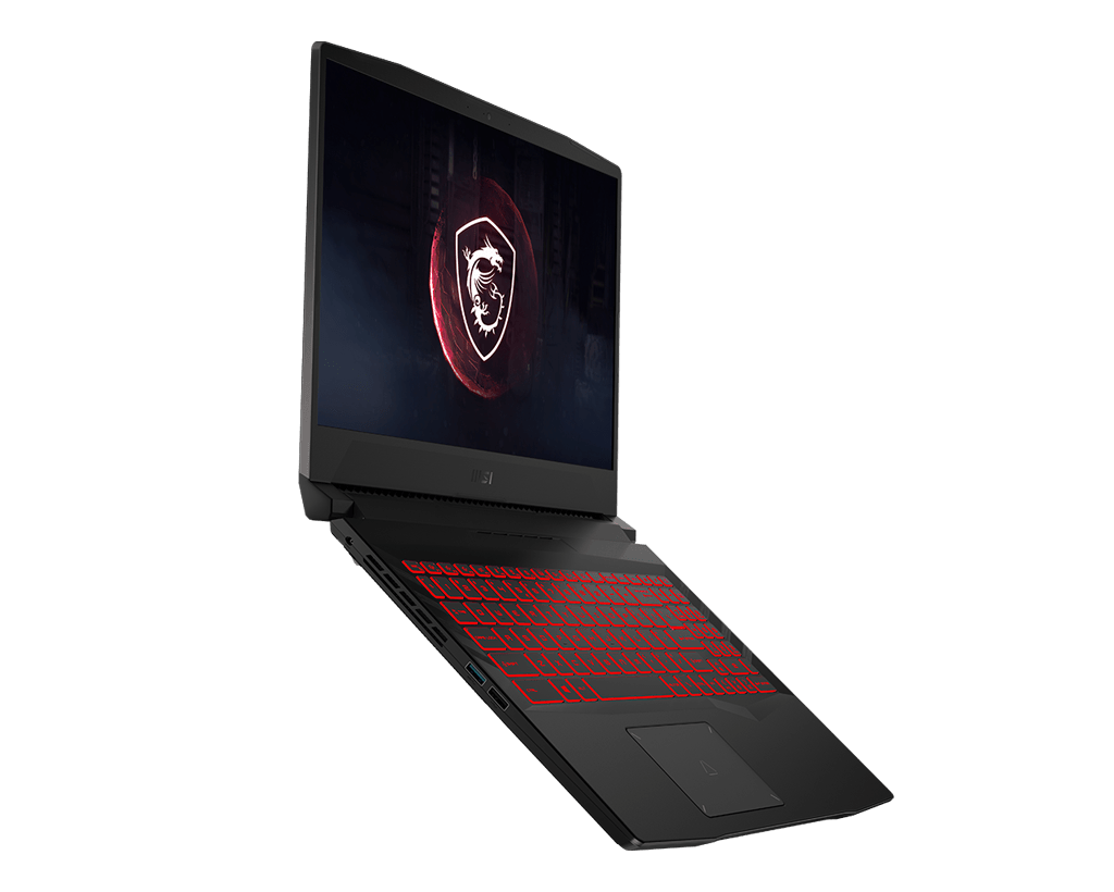 Ноутбук MSI Pulse GL66 12UEK-220RU 9S7-158314-220, Intel Core i7-12700H 4,7 ГГц, 16 ГБ DDR4, SSD 512ГБ M.2 PCIe, GeForce RTX 3060 6ГБ GDDR6, Windows 11 HOME