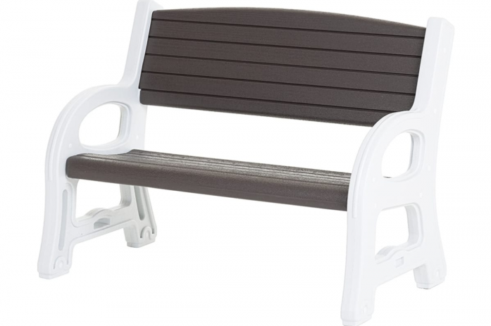 фото Скамья садовая Green Glade 71202