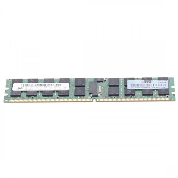 Оперативная память HP 499276-061 DDRII 2Gb