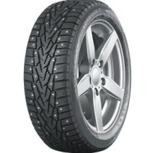 Автошина Nordman 7 175/65 R14 86T XL шипованная