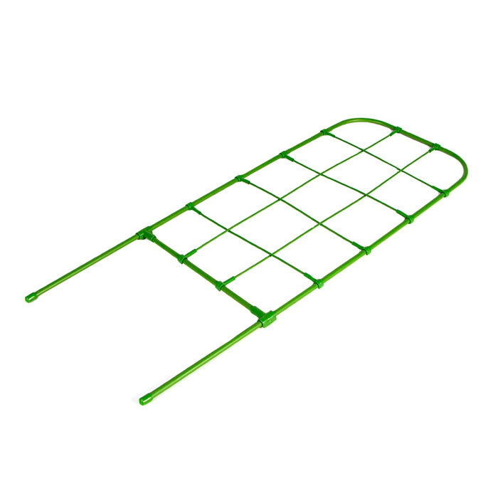 фото Шпалера `Решетка` 39 см х 120 см 'Урожайная сотка' FS-120