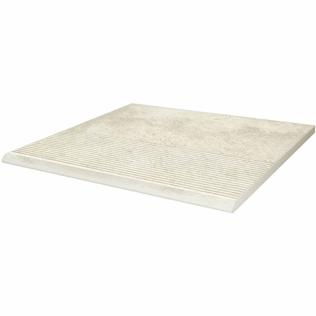 Ступень Paradyz Scandiano Beige Sponica Prosta New 30x30 см (0.9 м2)