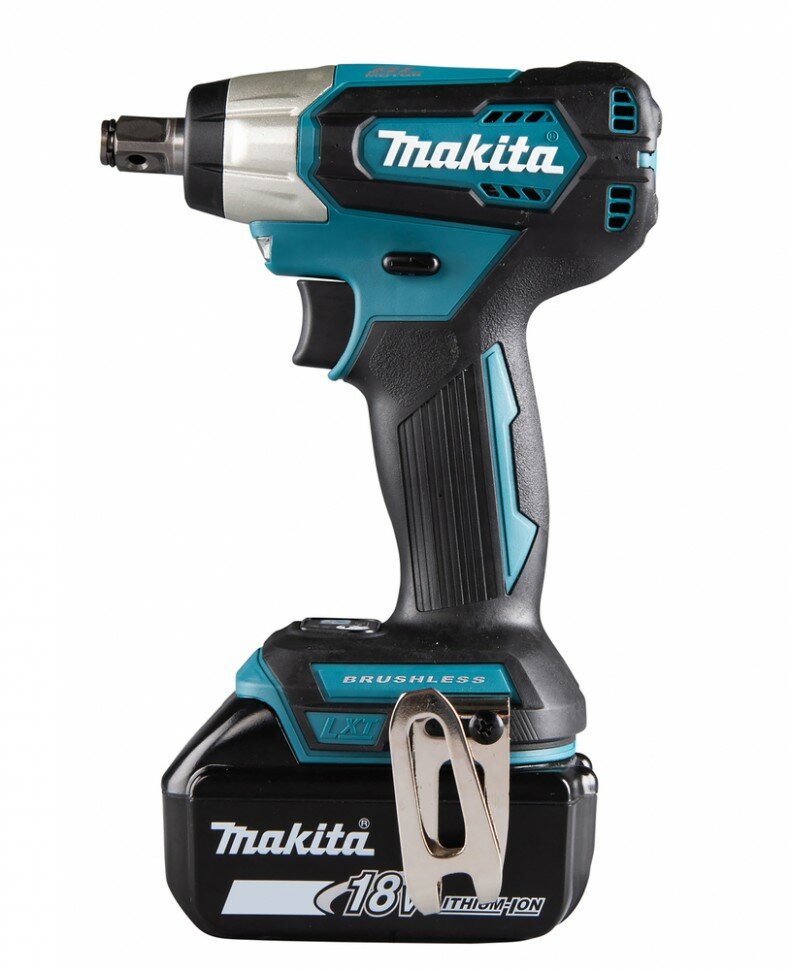 Makita Гайковерт акк DTW181Z