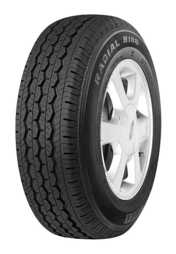 Автошина WESTLAKE H188 195/70 R15C 104/102R