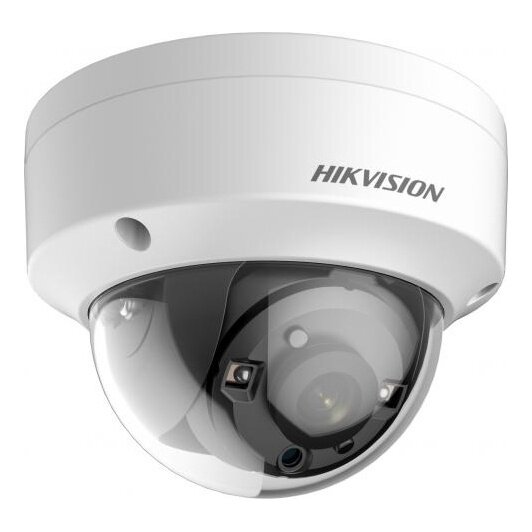Камера видеонаблюдения Hikvision DS-2CE56F7T-VPIT (36 мм)