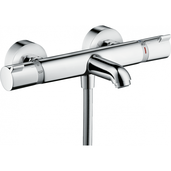 Термостат Hansgrohe Ecostat Comfort 13114000 для ванны с душем хром