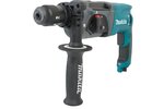 Перфоратор Makita HR2470FT патрон:SDS-plus уд.:2.7Дж 780Вт (кейс в комплекте) - изображение